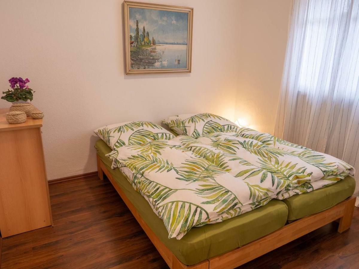 Messe-Apartment Эссен Экстерьер фото